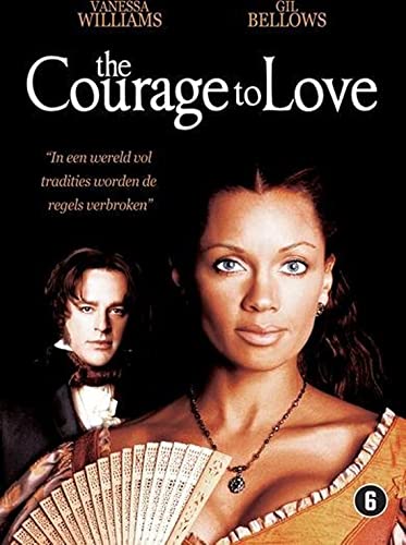 Courage To Love