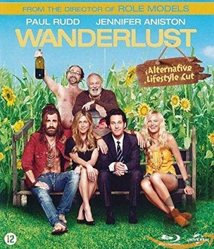 Wanderlust 2012