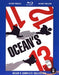 FR AUSSI - OCEAN' S ULTIMATE COLLECTOR' S EDITION - BLURAY (1 Blu-ray