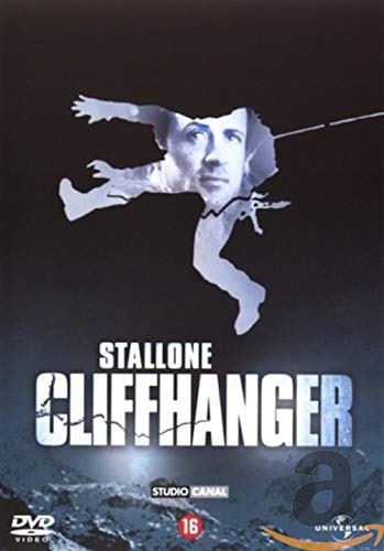 Cliffhanger 2006