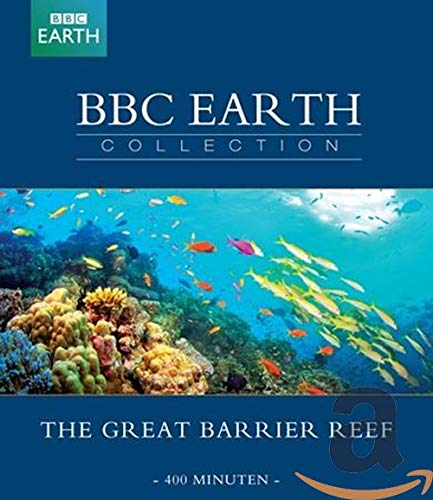 BBC earth collection - Great barrier reef