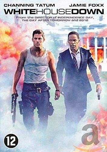 White House Down 2014