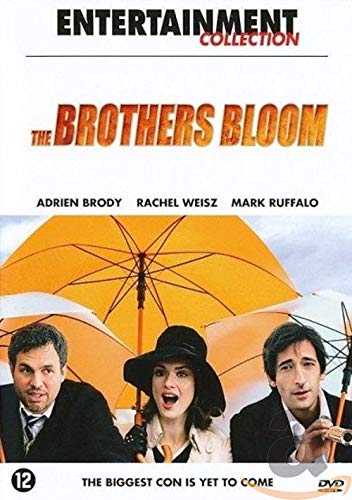Brothers Bloom