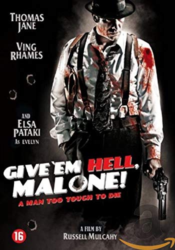 Give em hell malone