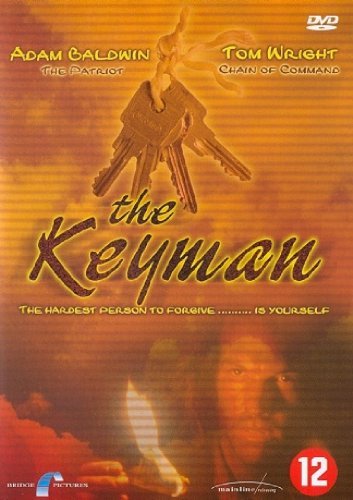 The Keyman ( Finding Redemption ) ( The Key Man )