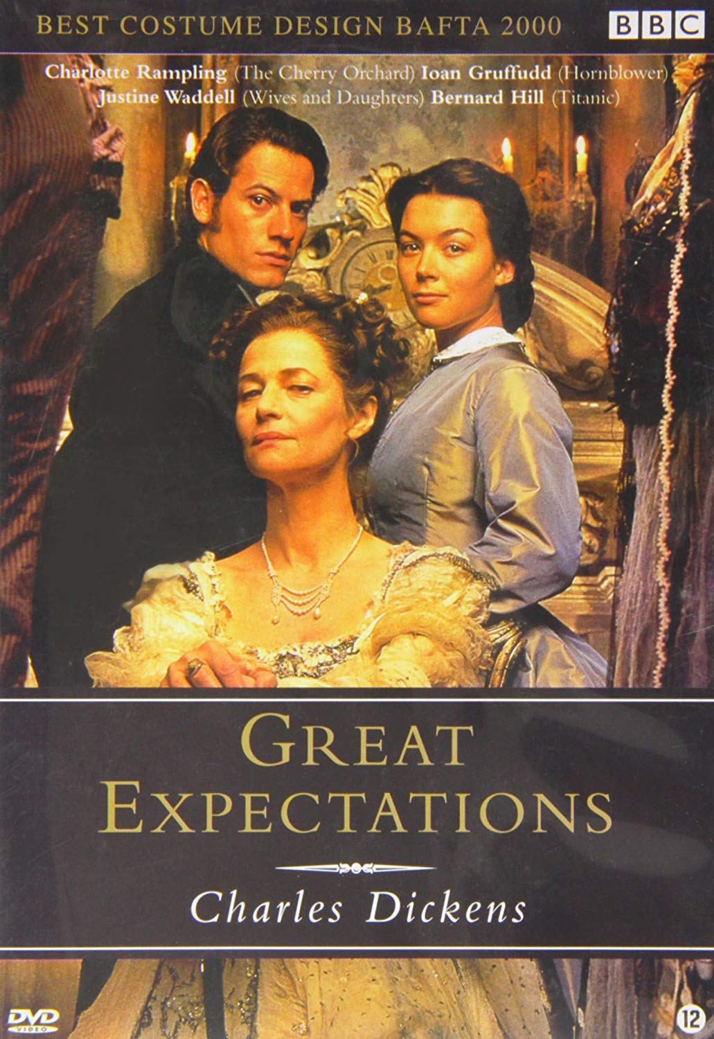 Great Expectations