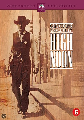 STUDIO CANAL - HIGH NOON - SPECIAL EDITION (1 DVD