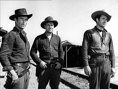STUDIO CANAL - HIGH NOON - SPECIAL EDITION (1 DVD