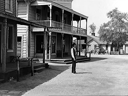 STUDIO CANAL - HIGH NOON - SPECIAL EDITION (1 DVD