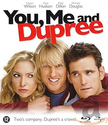 You, Me And Dupree 2010