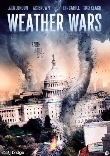 Weather Wars ( Storm War )