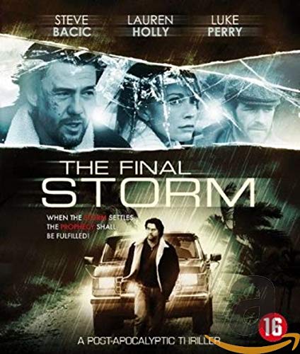 Final storm