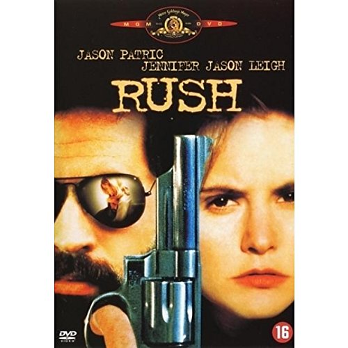 STUDIO CANAL - RUSH