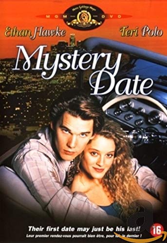 Mystery date