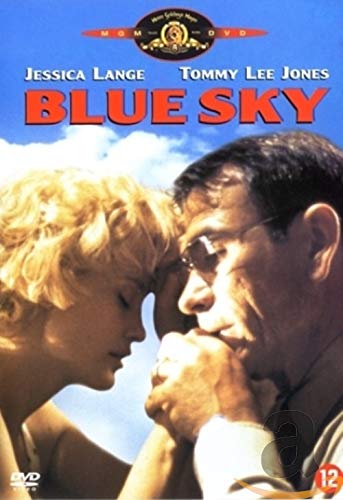 Blue sky