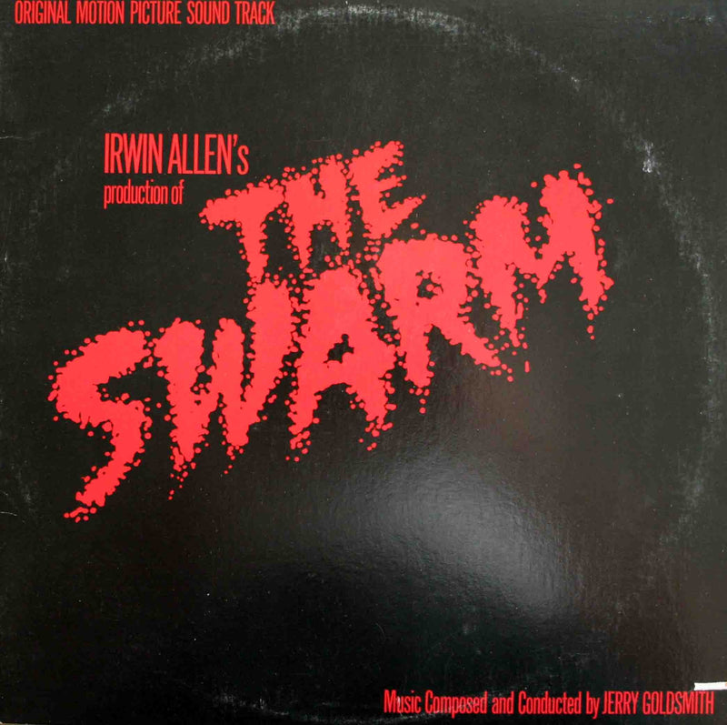 The Swarm