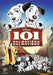 dvd - 101 dalmatiers (1 DVD
