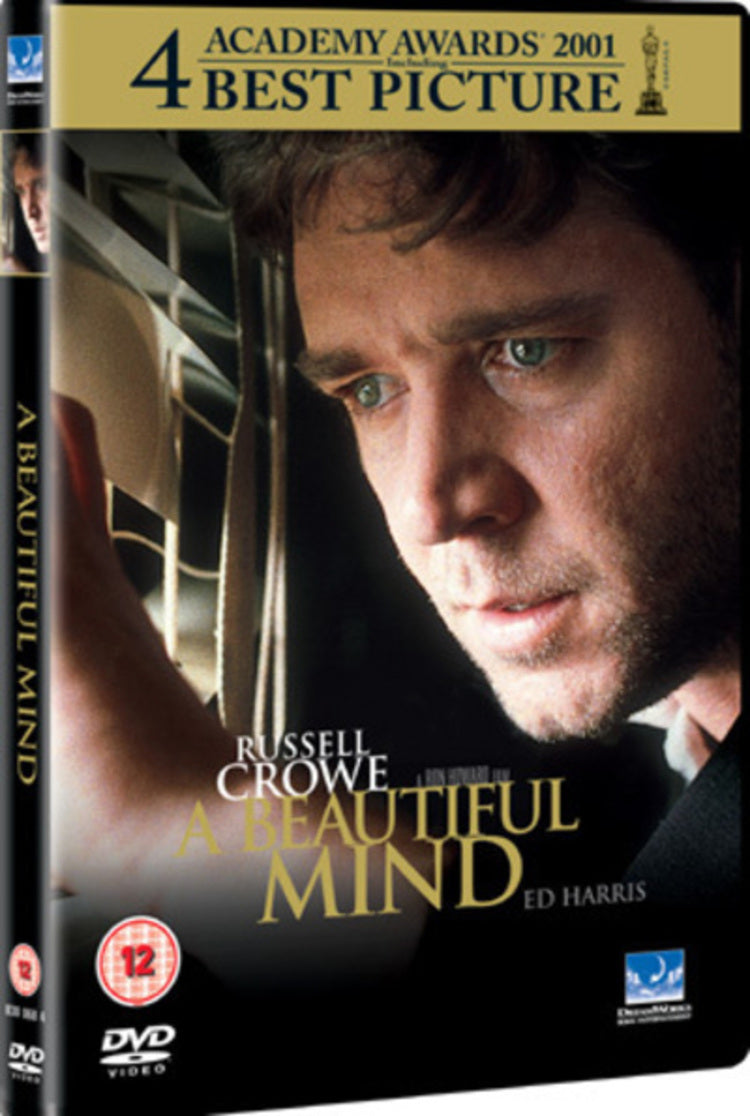 A Beautiful Mind