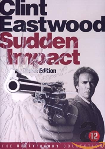 Sudden Impact (1983) (import