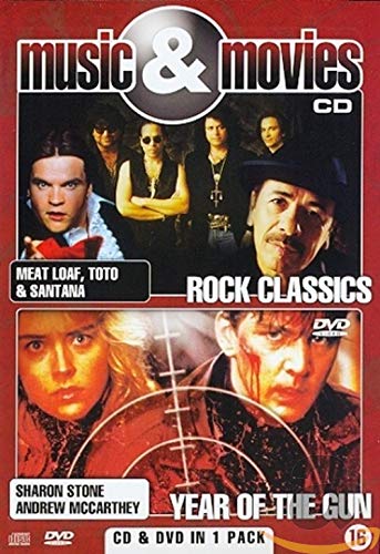 Music & movies-rock