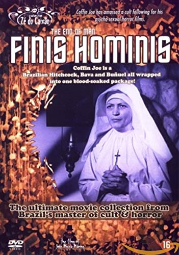 Finis hominis