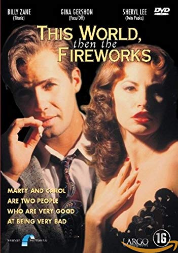 This world then the fireworks