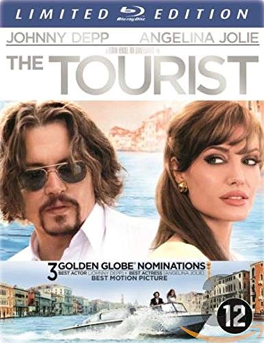 The Tourist 2013