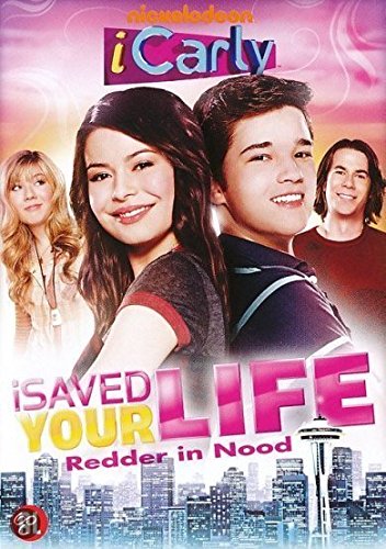 Icarly - I Saved Your Life (1 DVD