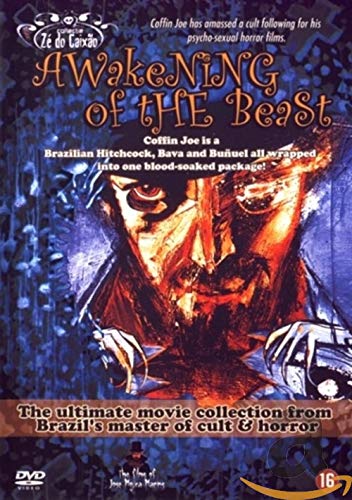 Awakening of the beast