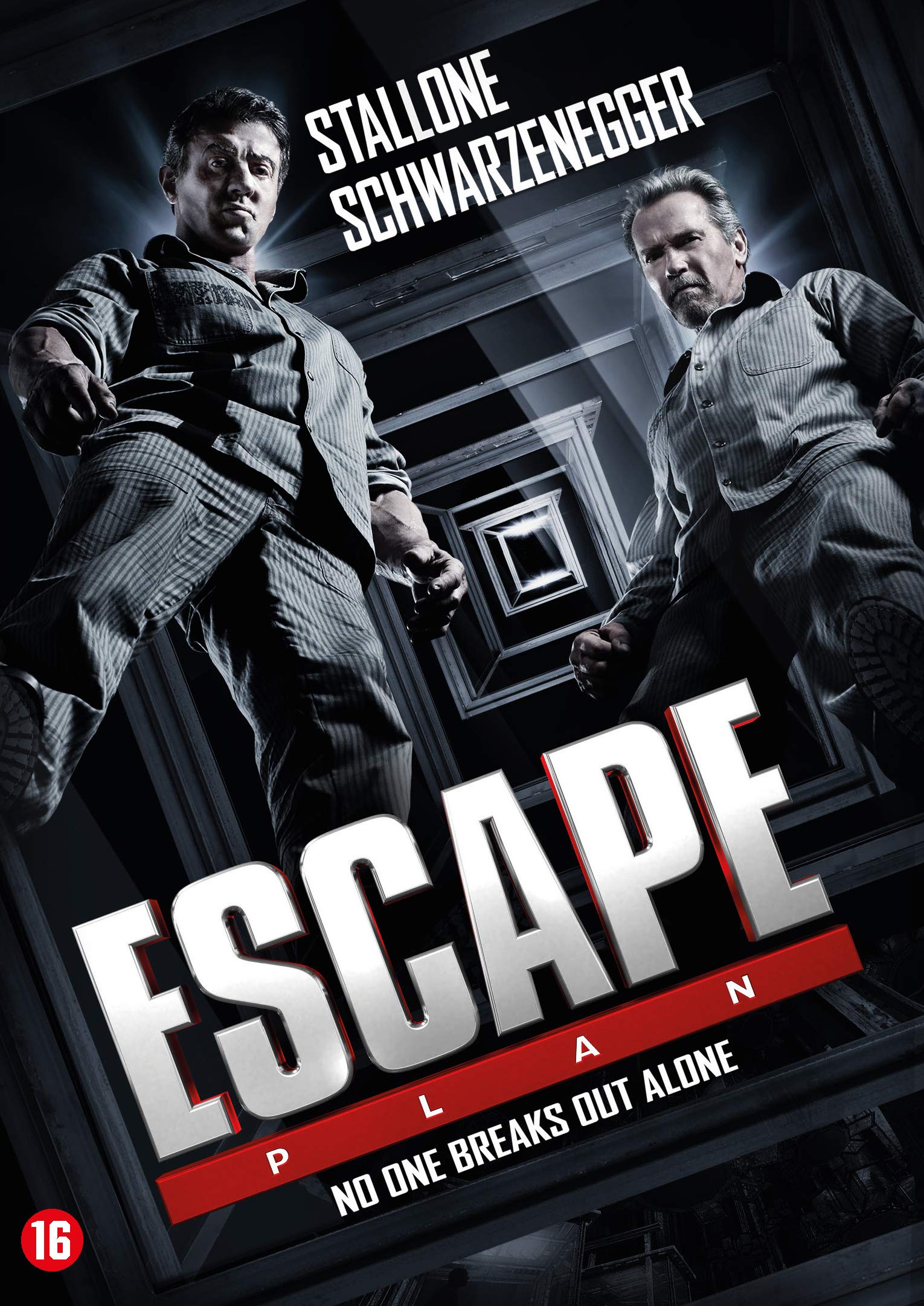 Escape Plan