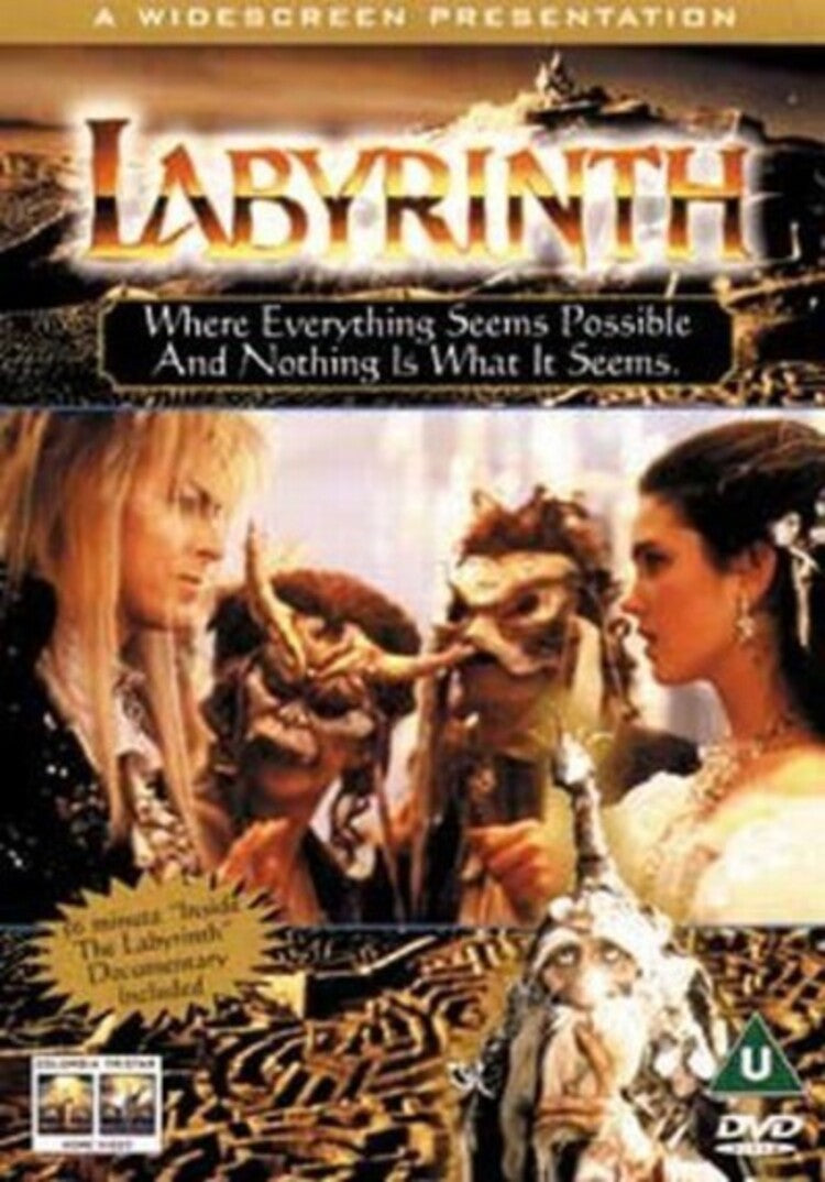 Labyrinth