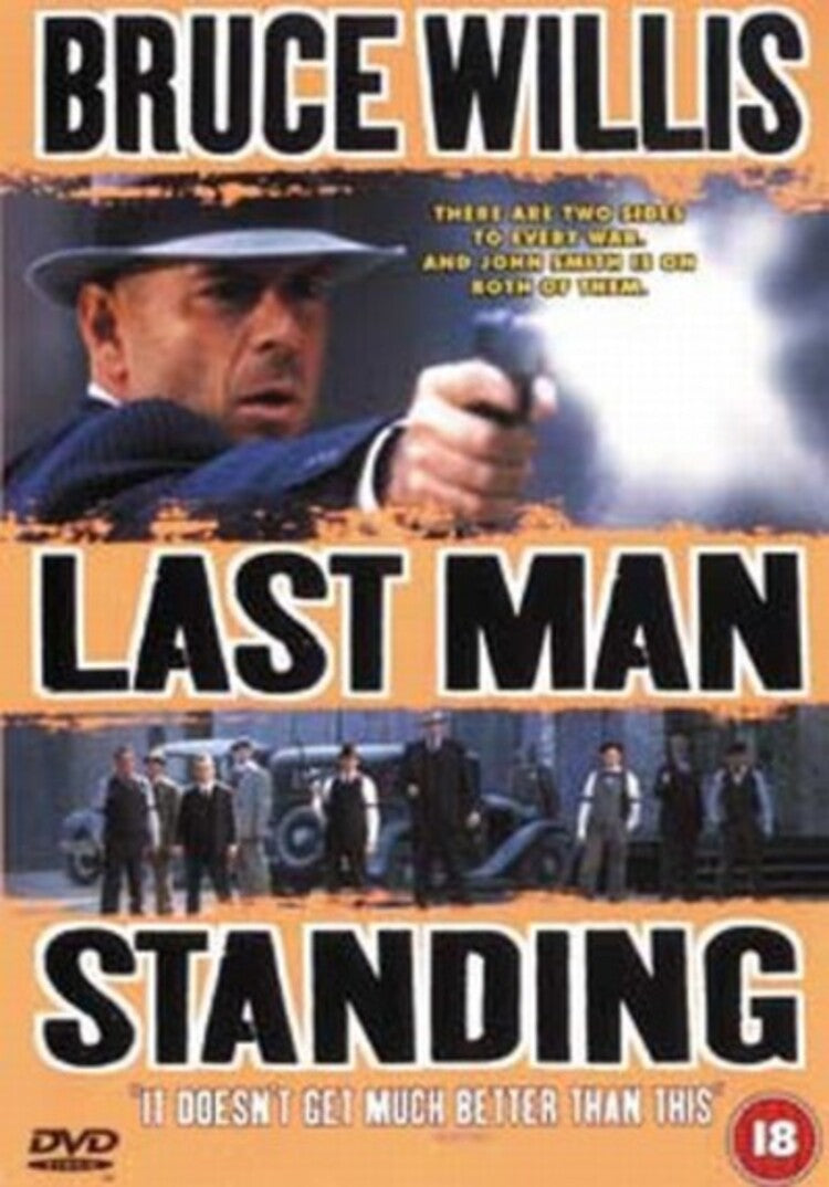 Last Man Standing