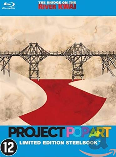 The Bridge On The River Kwai 2015