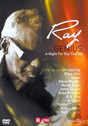 Genius: A Night For Ray Charles 2005