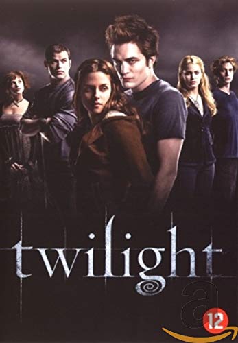 Twilight saga