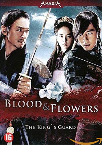 Blood & flowers
