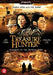 Treasure hunter