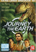 STUDIO CANAL - JOURNEY TO THE CENTRE OF THE EARTH (SERIE) (1 DVD