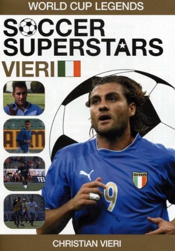 Soccer Superstars - Vieri