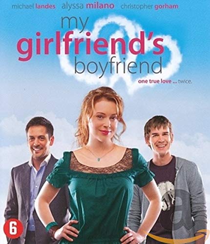 My girlfriend's boyfriend