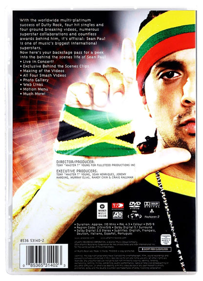 Sean Paul - Duttyology