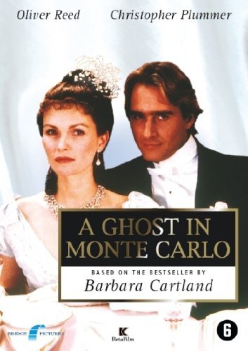GHOST IN MONTE CARLO (1990) (import