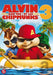 dvd - Alvin and the Chipmunks 3 (1 DVD