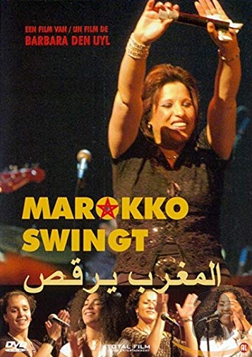 Marokko Swingt [Region 2] - Dutch Import