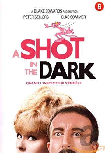 Shot in the dark