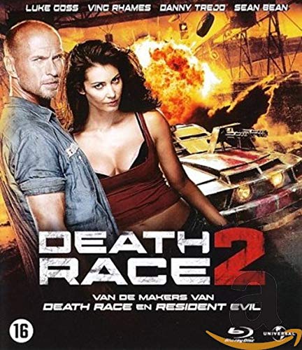 Death Race 2 2011
