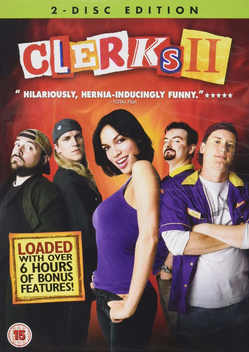 Clerks II