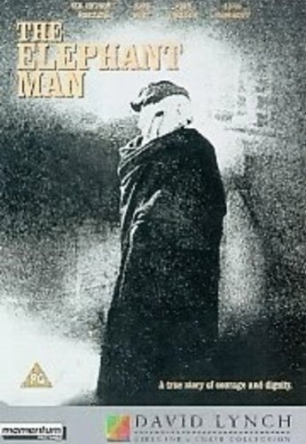 The Elephant Man