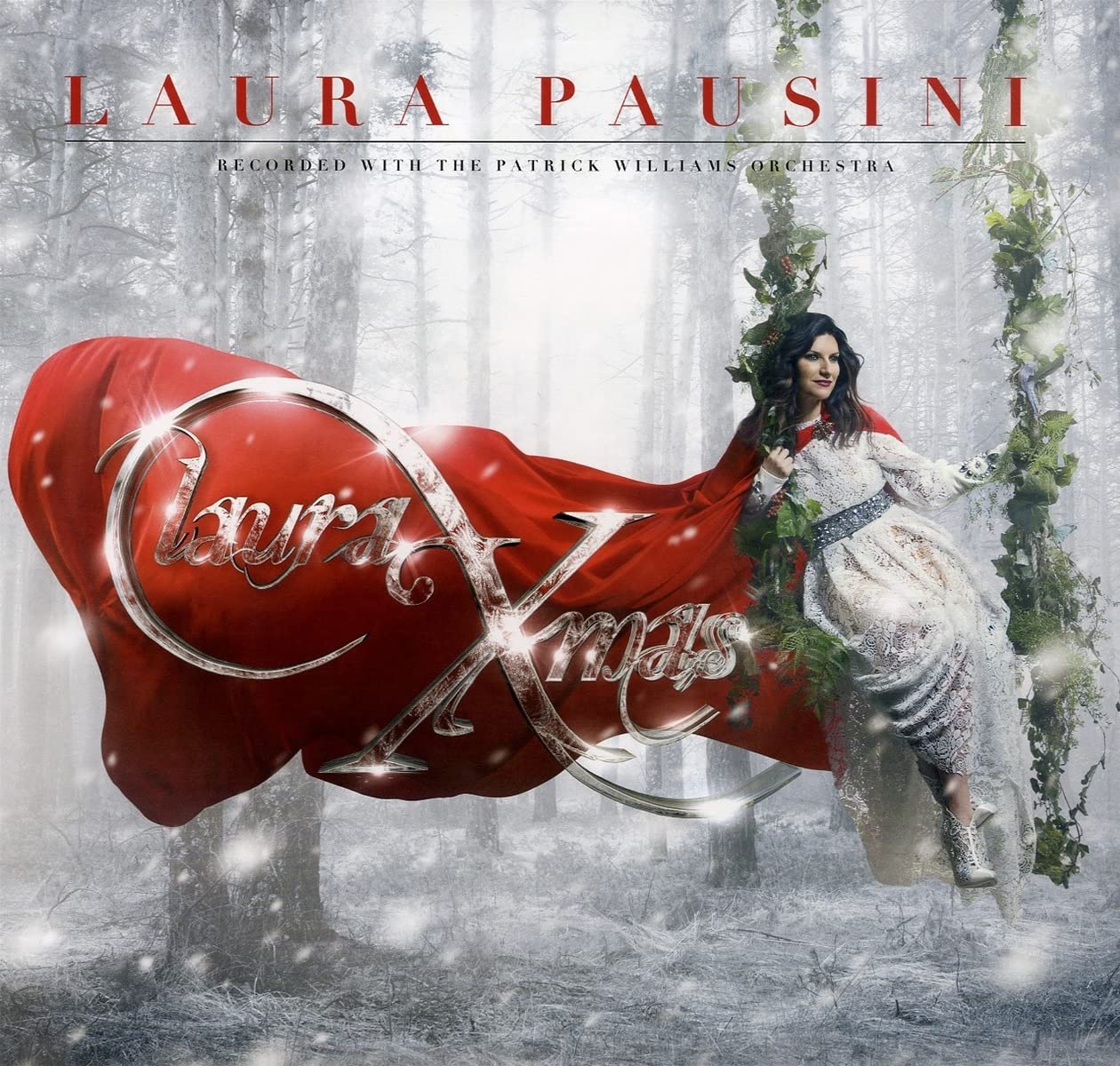 Laura Xmas