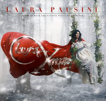 Laura Xmas